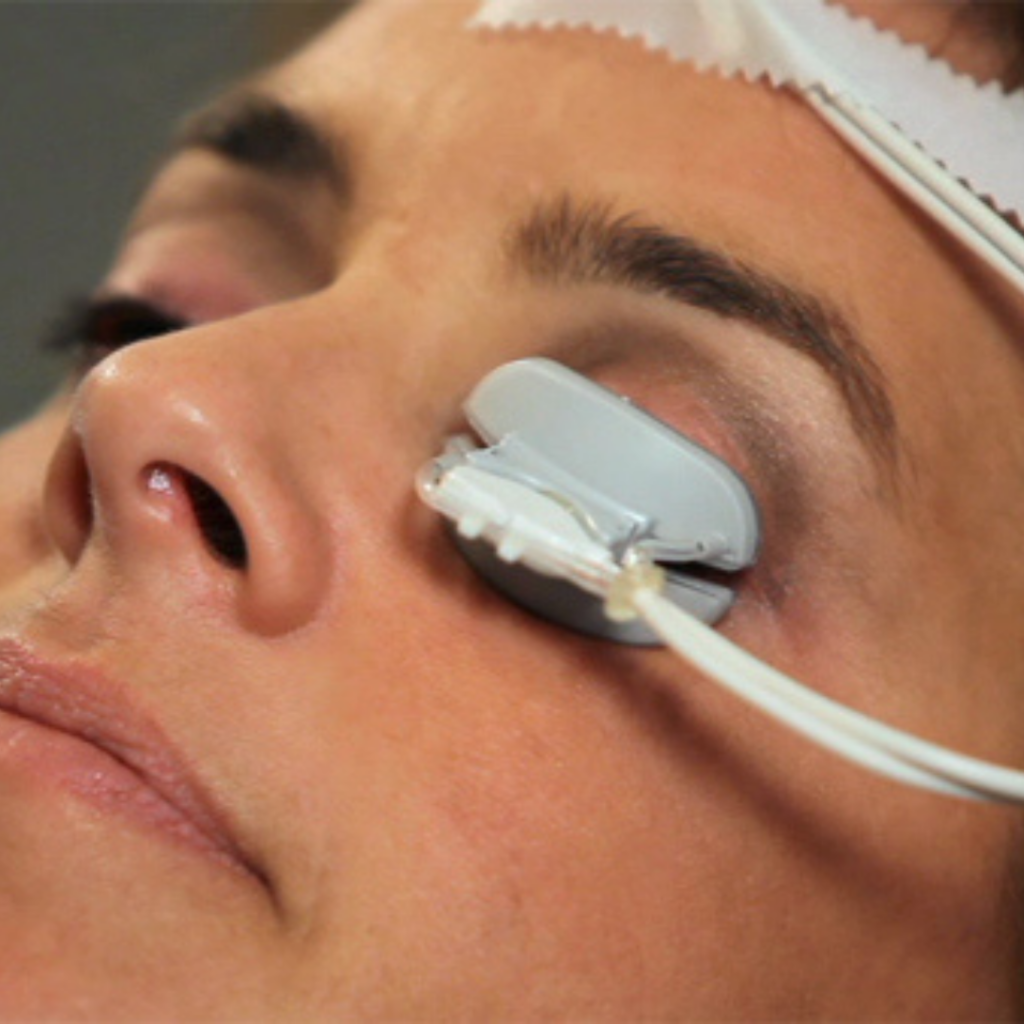 Dry Eyes Therapy | Family Eye Care